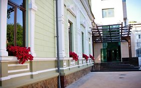 Hotel Belvedere